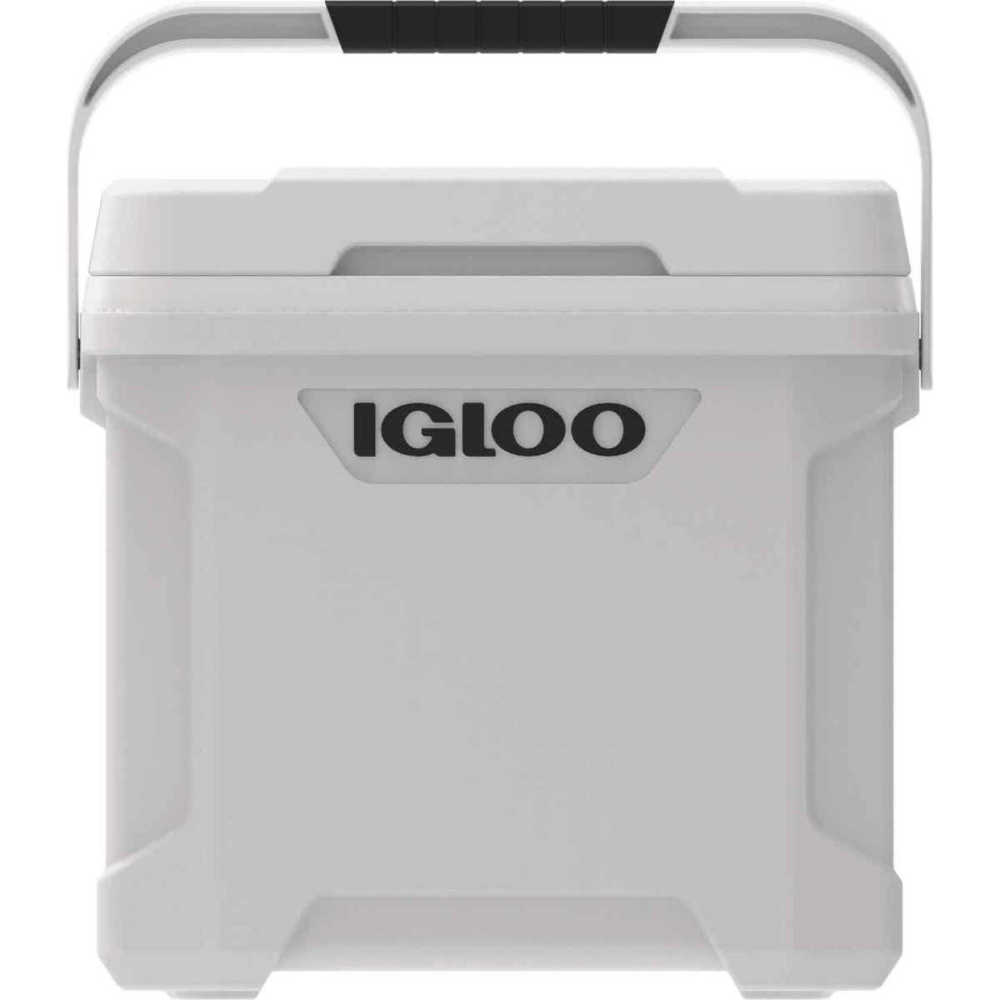 Igloo Marine Ultra Hard Cooler White 30qt - Flockneti