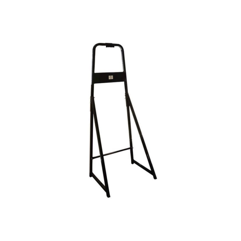 First Aid Only Black Metal Heavy Duty Stand - Flockneti