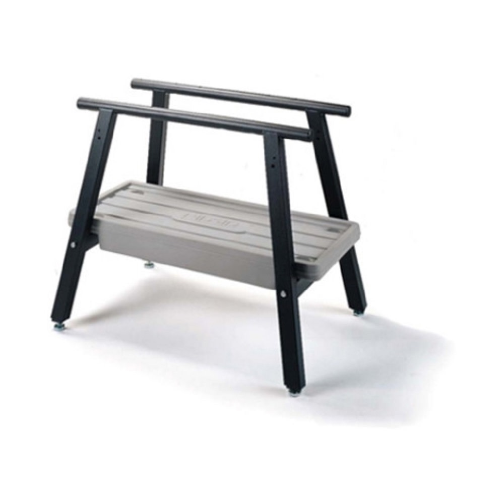 Ridgid Universal Leg and Tray Stand for Threading Machines - Flockneti