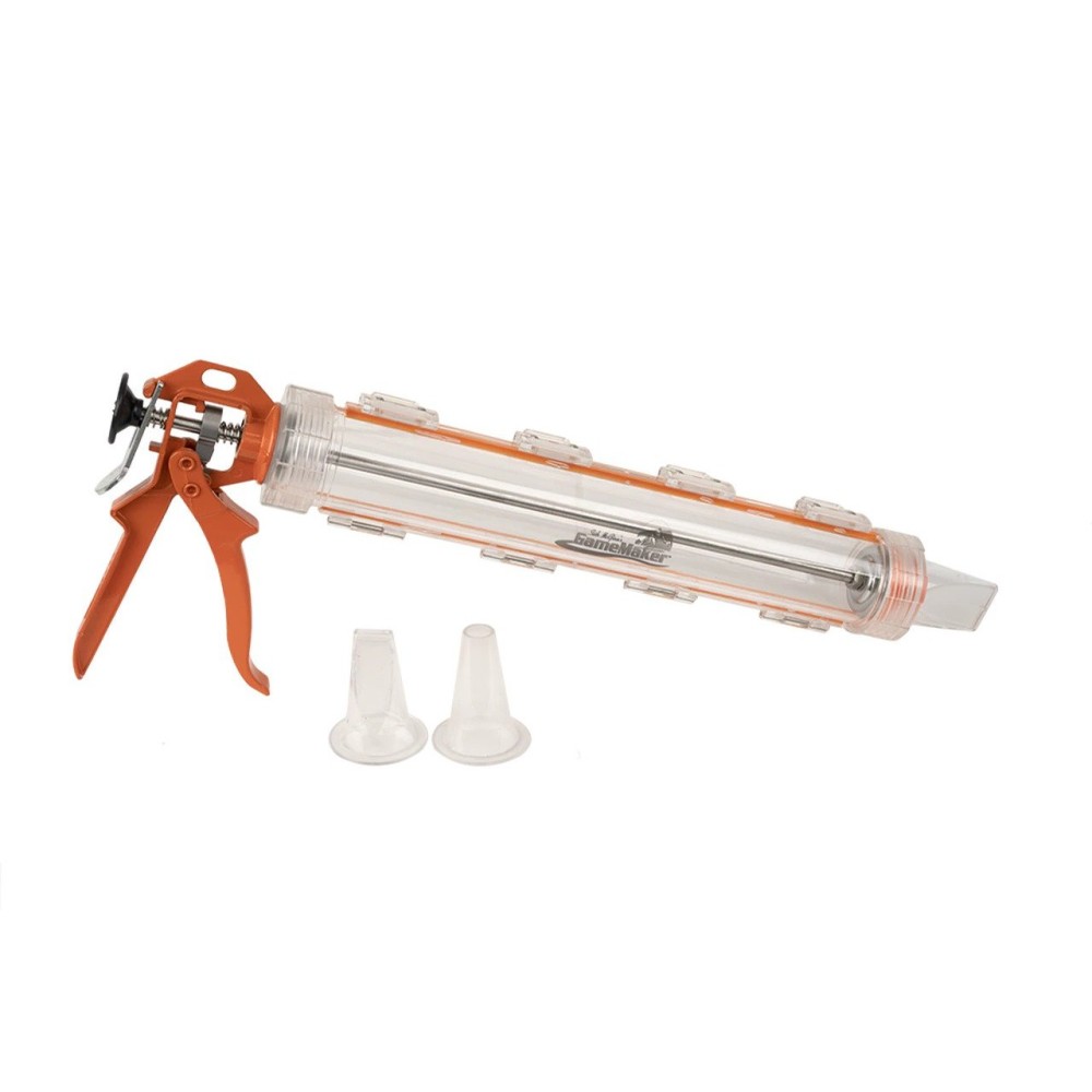 Cancooker GameMaker EZ Jerky Shooter - Flockneti