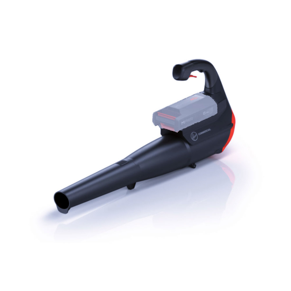 Hoover Commercial Vacuum MPWR 40V Cordless Blower Bare Tool - Flockneti