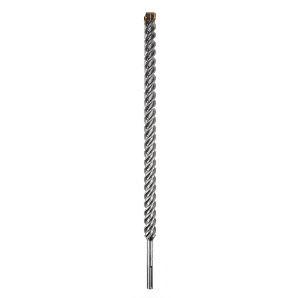 DEWALT ELITE SERIES SDS MAX Masonry Drill Bits 1 1/2″ X 24″ X 29″ - Flockneti