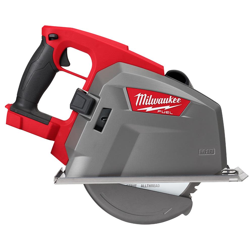 Milwaukee M18 FUEL 8″ Metal Cutting Circular Saw Bare Tool Reconditioned - Flockneti