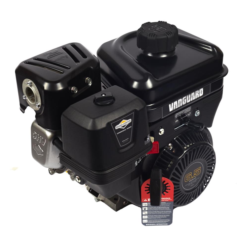 Briggs and Stratton Vanguard Engine Single Cylinder 4 Cycle 3/4″ x 2 7/8″ Crankshaft - Flockneti