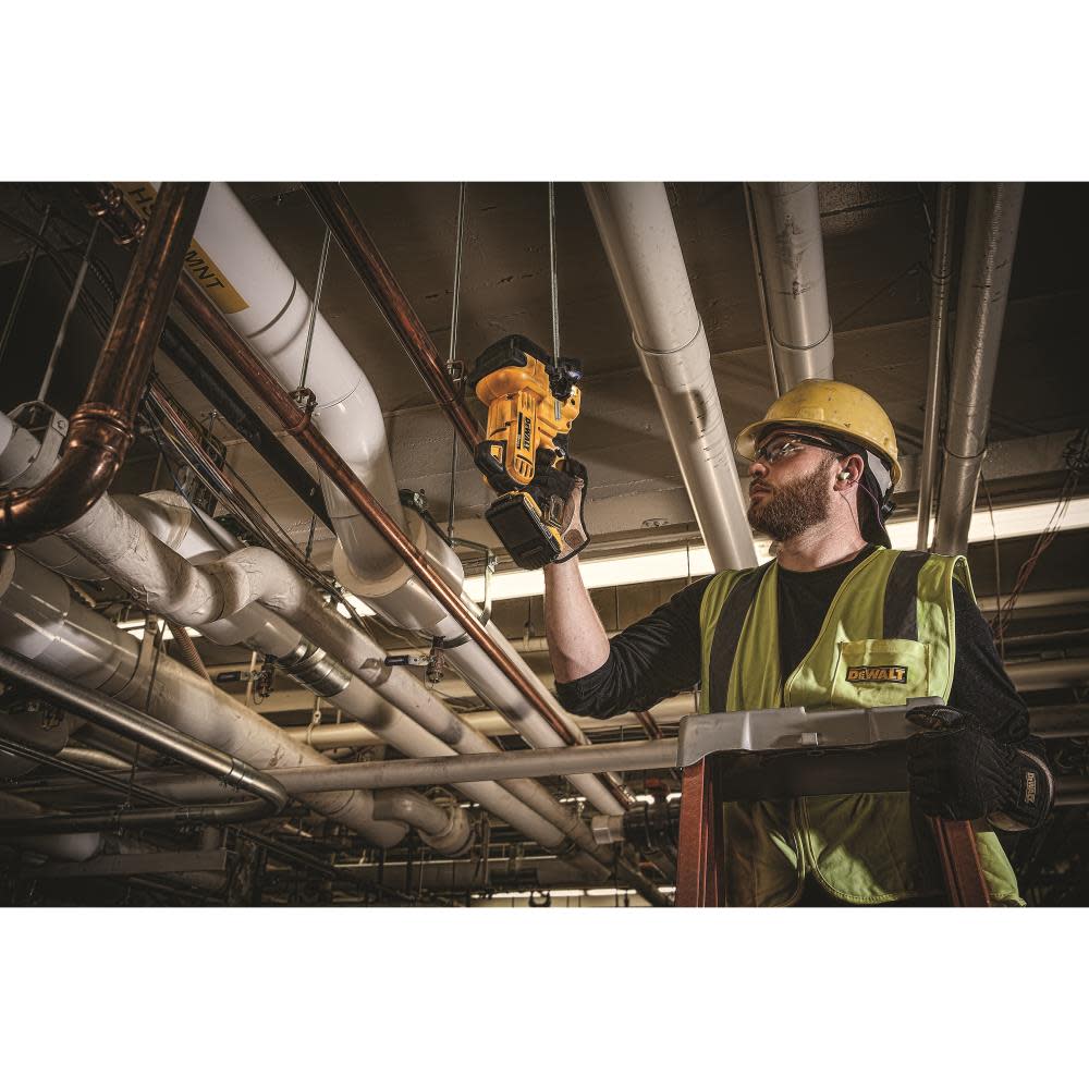 DEWALT Threaded Rod Cutter 20V MAX Bare Tool - Flockneti