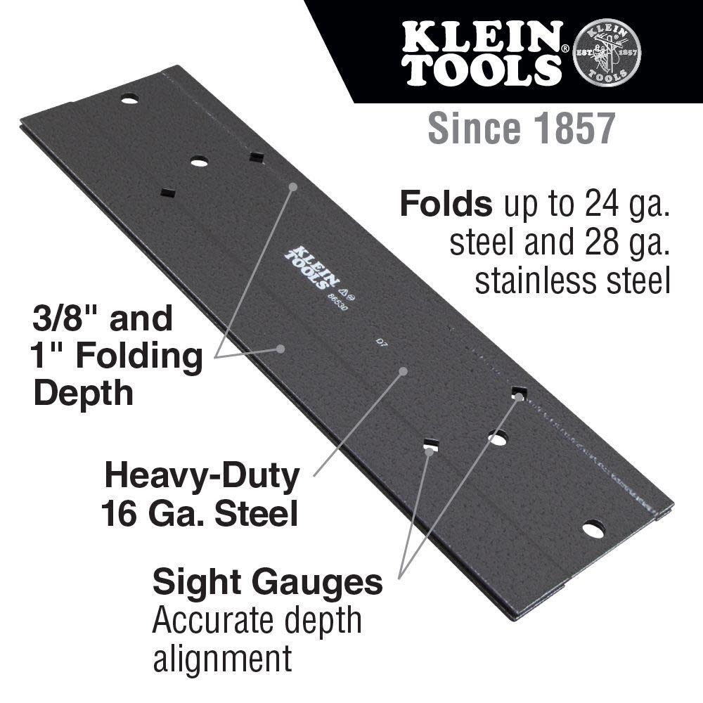 Klein Tools Folding Tool 24-Inch - Flockneti