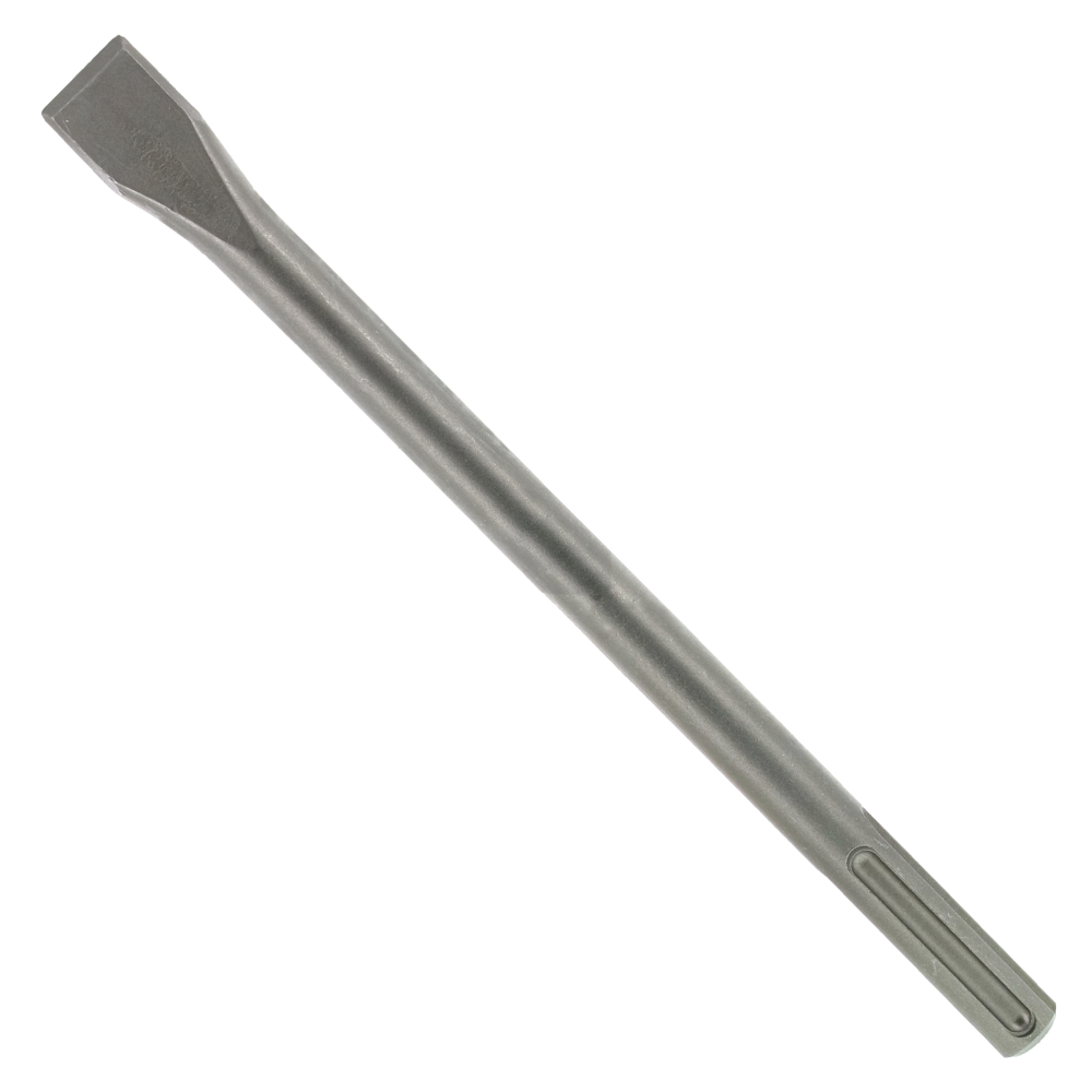 Diablo Tools 1″x12″ SDS-Max Flat Chisel - Flockneti