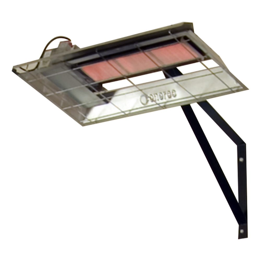 Heatstar LP Garage / Workshop Infrared Heater - Flockneti