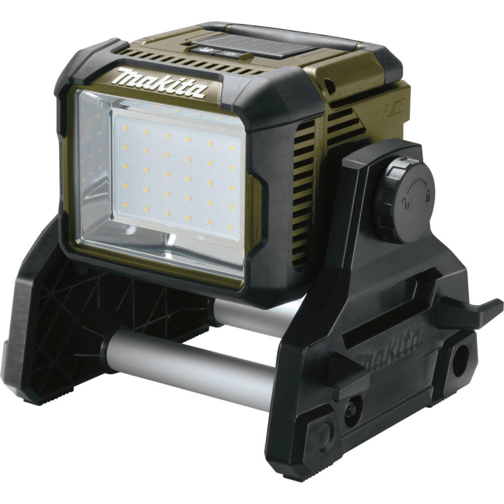 Makita Outdoor Adventure 18V LXT Cordless Corded LED Area Light - Flockneti