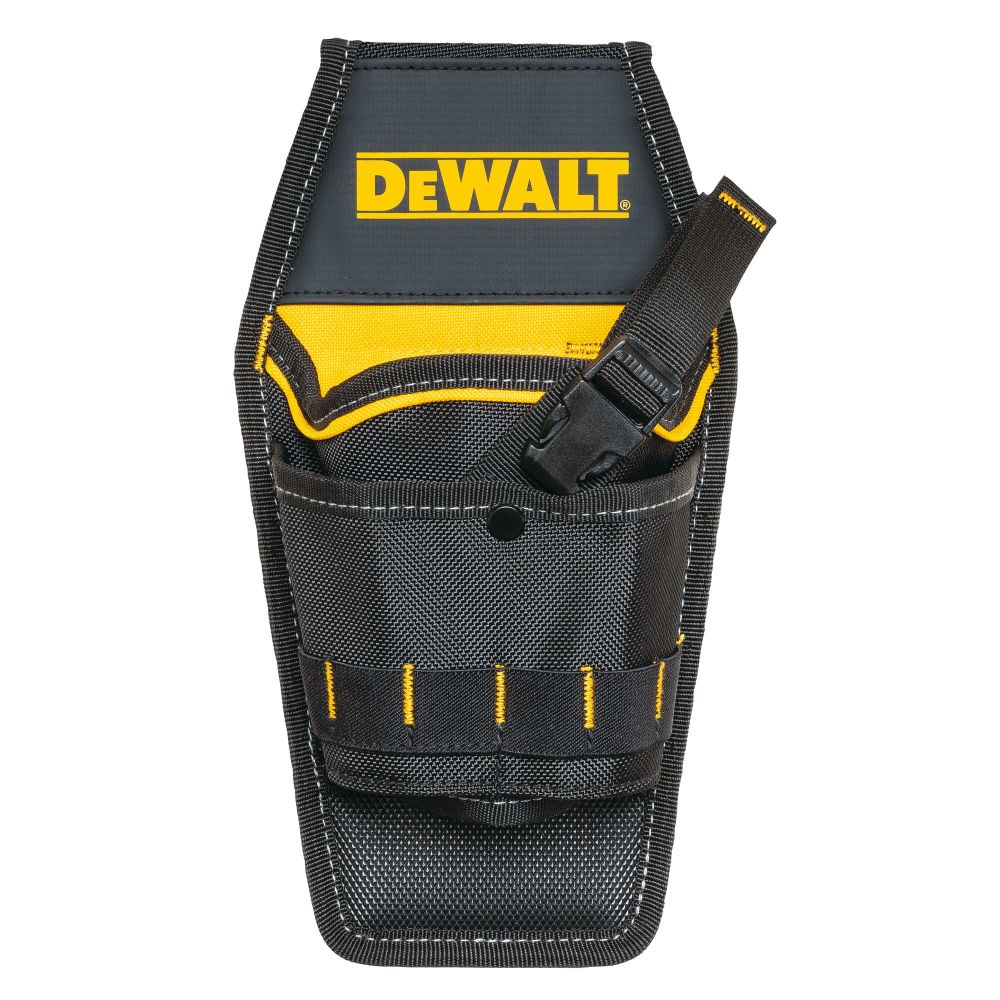 DEWALT Professional Drill Holster - Flockneti