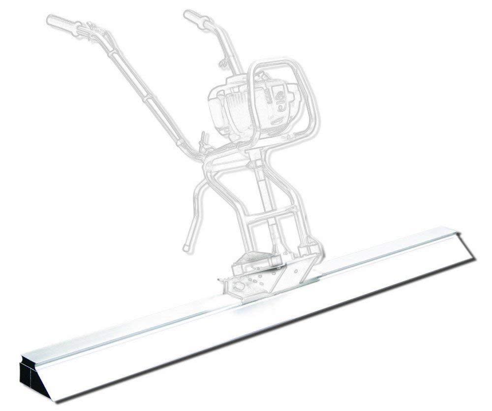 Multiquip 8 Ft Duoscreed Blade - Flockneti