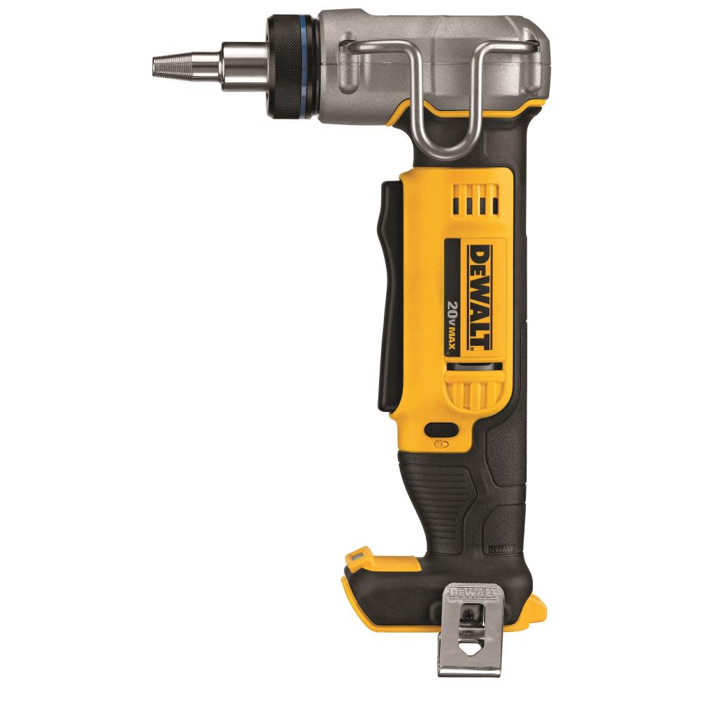 DEWALT 20V MAX PEX Expander (Tool Only) - Flockneti