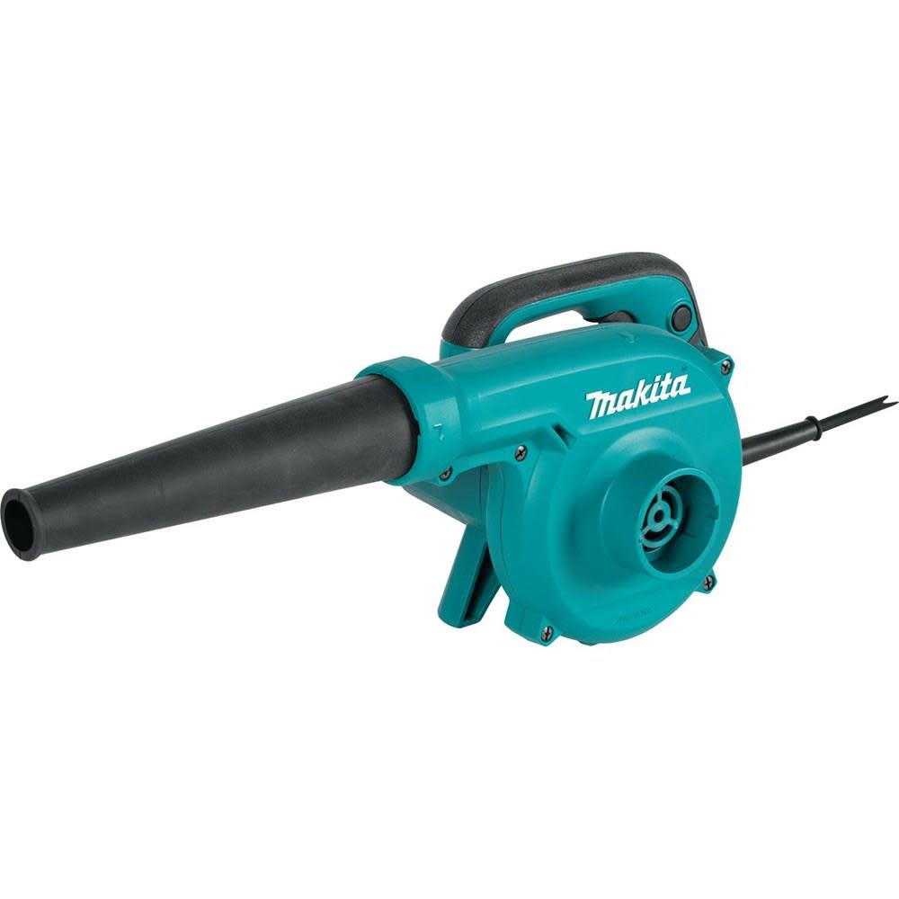 Makita Handheld Electric Variable Speed Blower - Flockneti