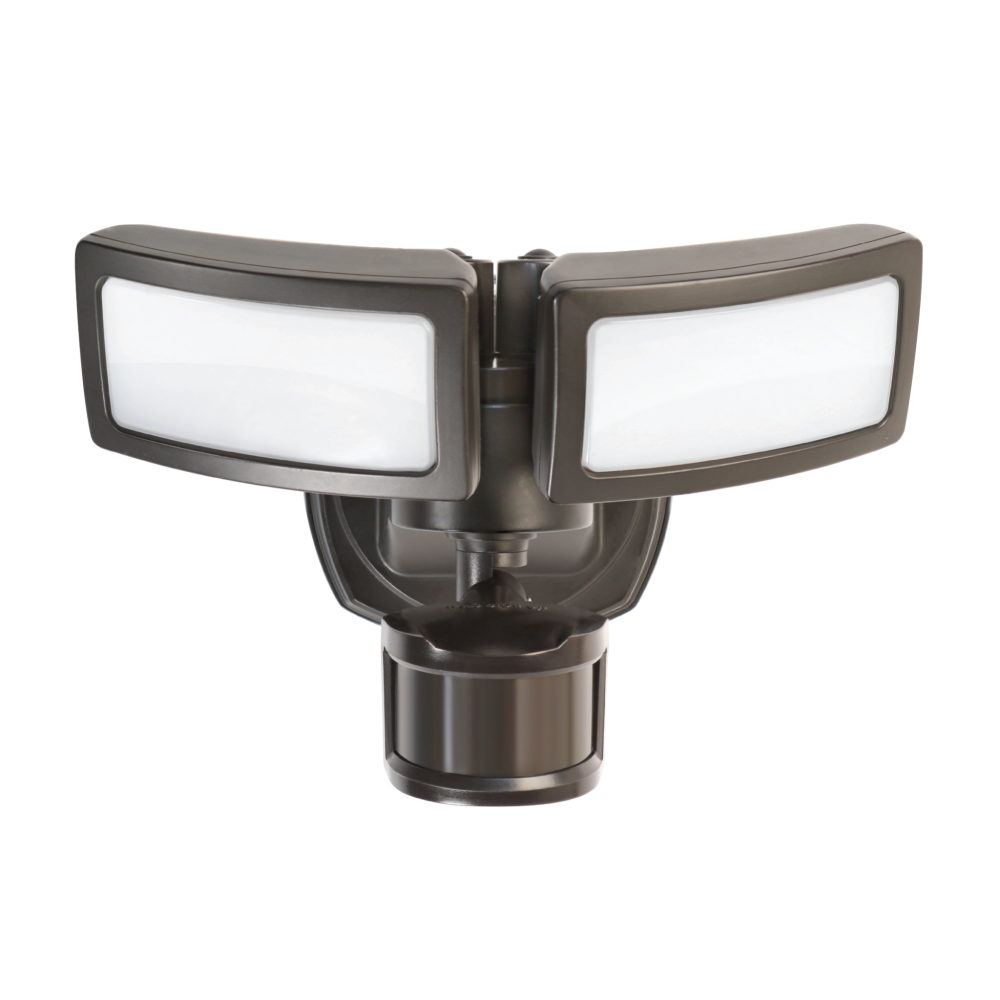 Feit Electric 40W Bronze Outdoor Integrated LED Floodlight - Flockneti