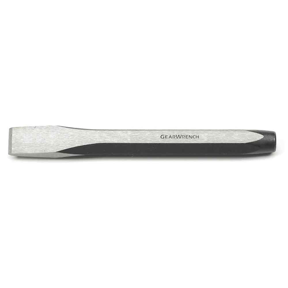 GEARWRENCH 7/8″ x 7-1/2″ Cold Chisel - Flockneti