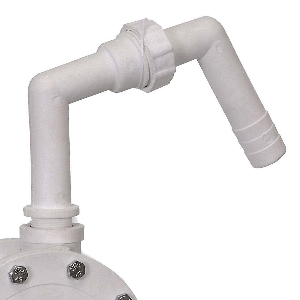 American Forge Rotary Def Pump with 2″ Bung Adapter - Flockneti
