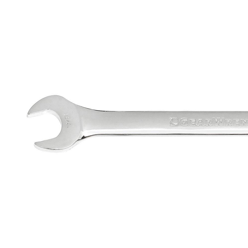 GEARWRENCH Combination Wrench 12 Point Long Pattern 7/8″ - Flockneti