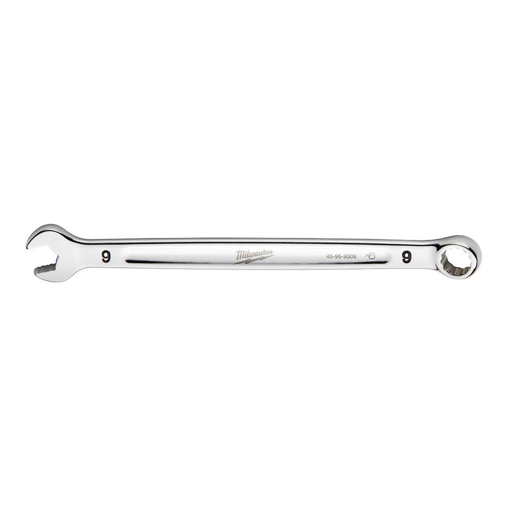Milwaukee 9MM Metric Combination Wrench - Flockneti