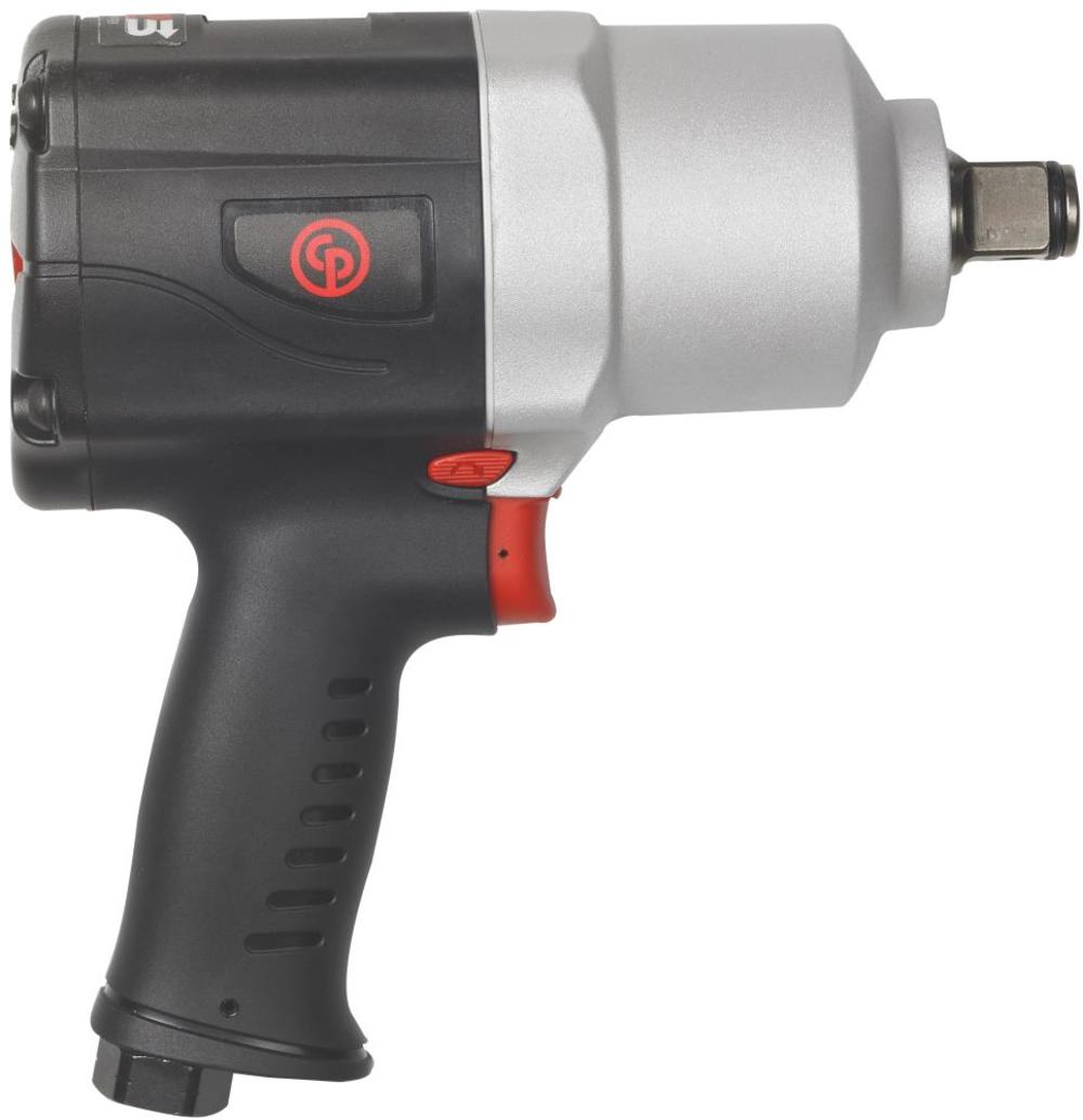 Chicago Pneumatic 3/4 In. Super Duty Impact Wrench - Flockneti
