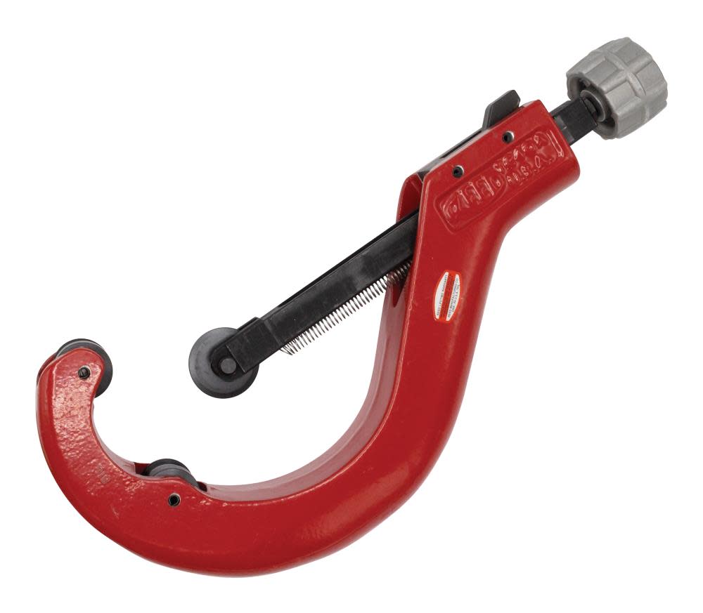 Reed Mfg 1 7/8″-4 1/2″ Quick Release Tubing Cutter - Flockneti