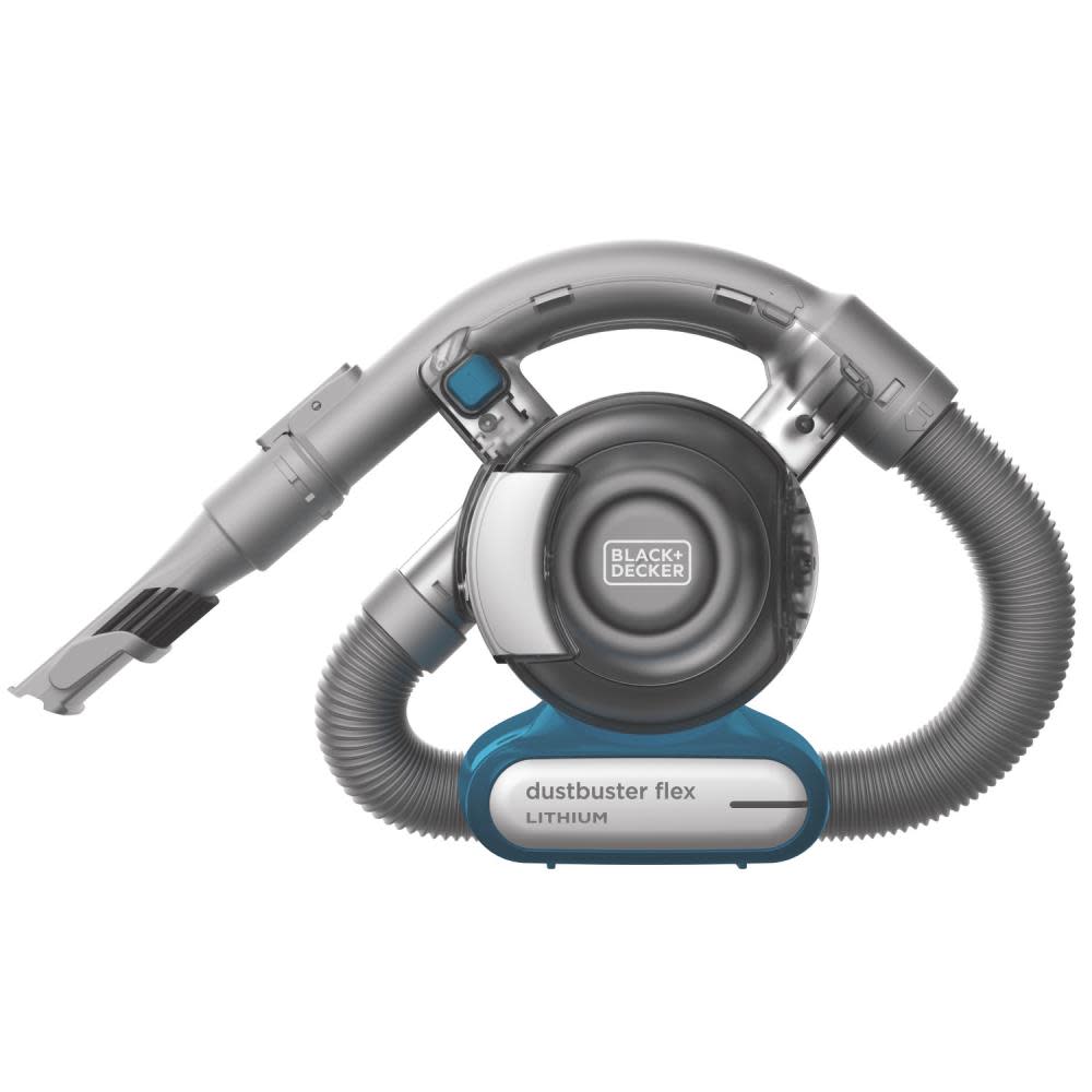 Black and Decker DUSTBUSTER FLEX Cordless Handheld Vacuum - Flockneti