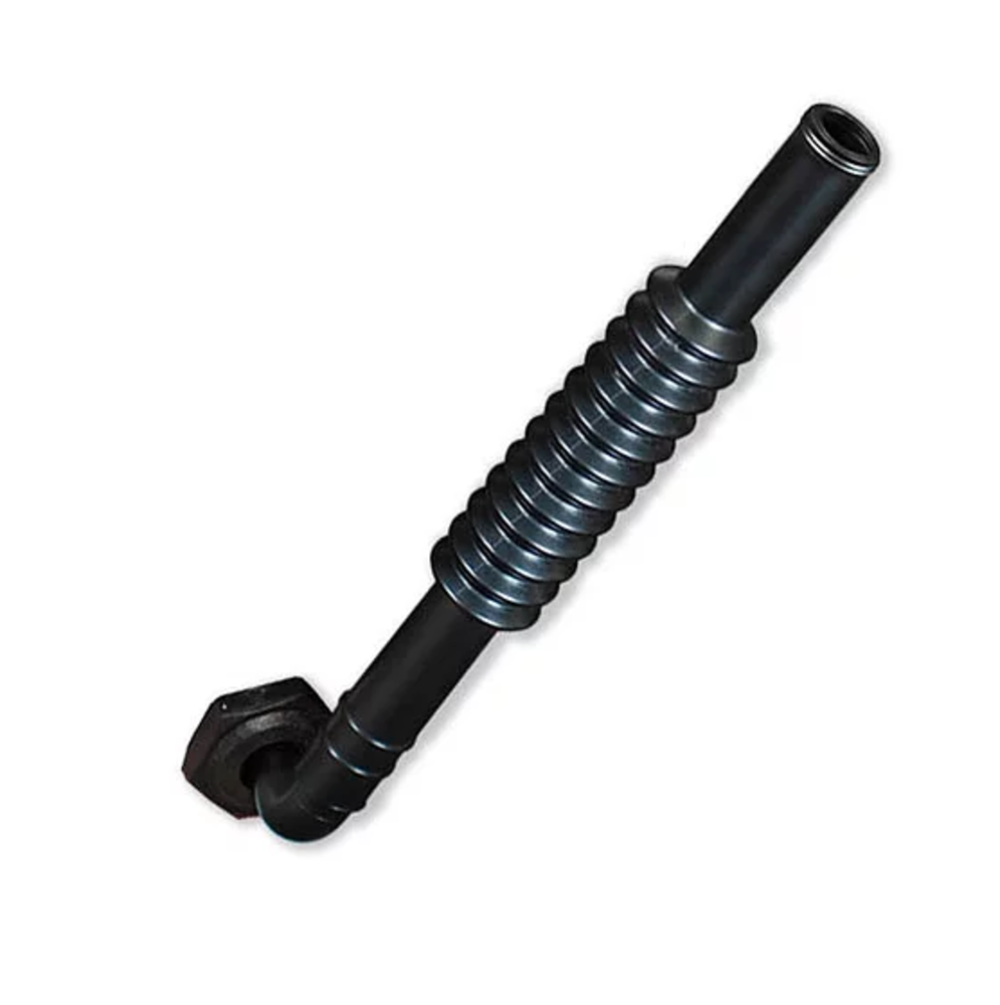 Surecan Replacement Spout Assembly Valid for 2.2 Gallon / 5 Gallon - Flockneti