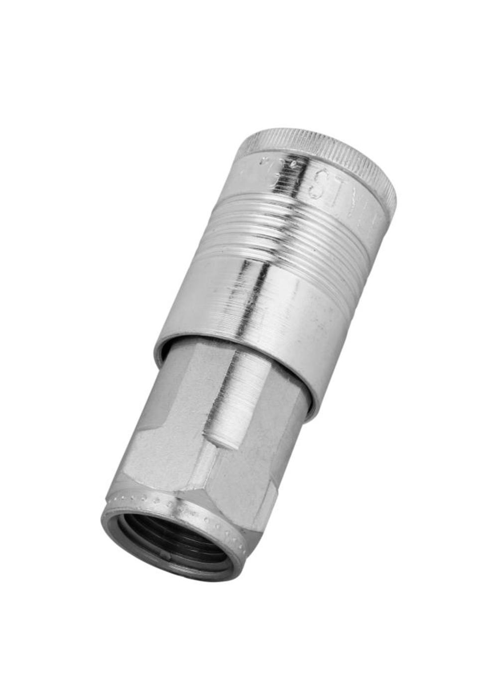 Milton (S-1815) 1/2″ FNPT G Style Coupler - Flockneti