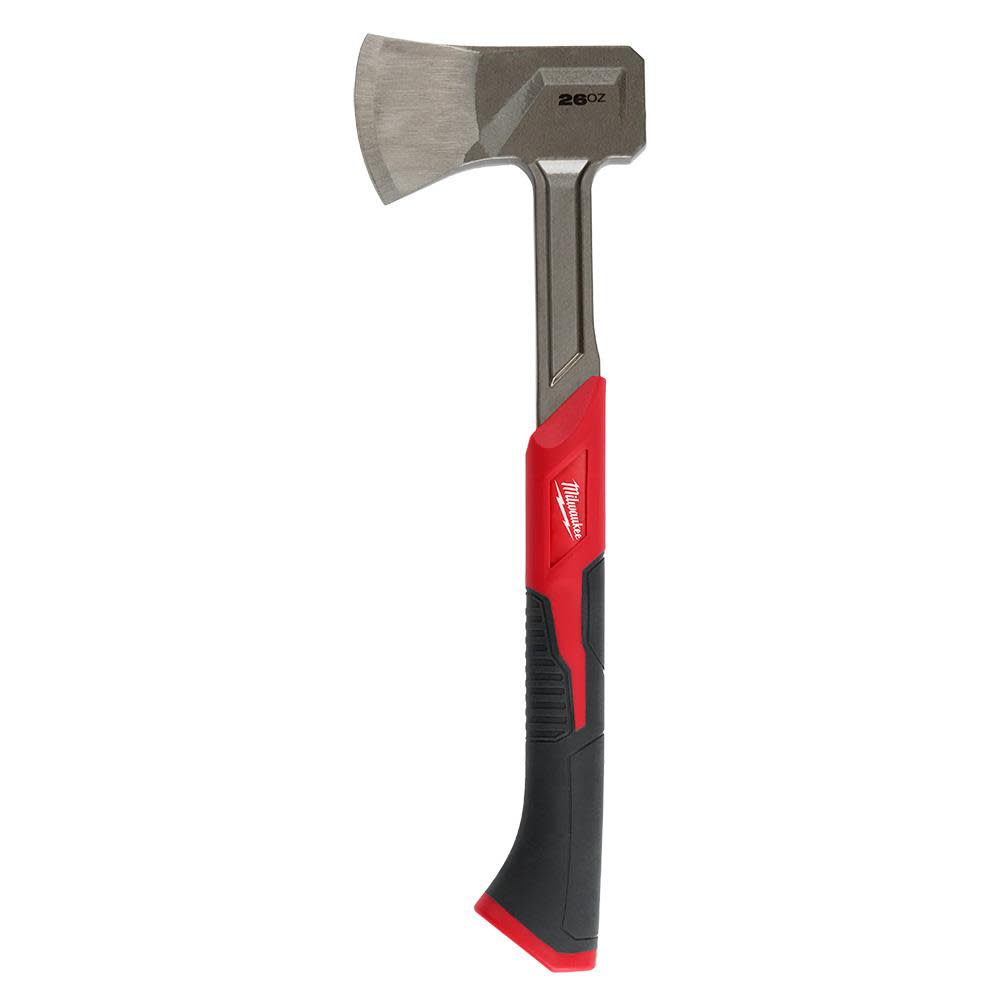 Milwaukee 16″ Splitting Axe - Flockneti