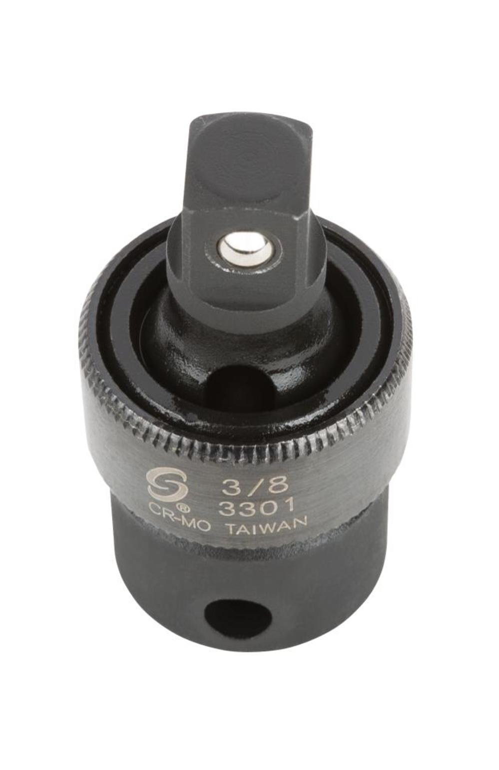 Sunex 3/8 In. Dr. Universal Joint - Flockneti