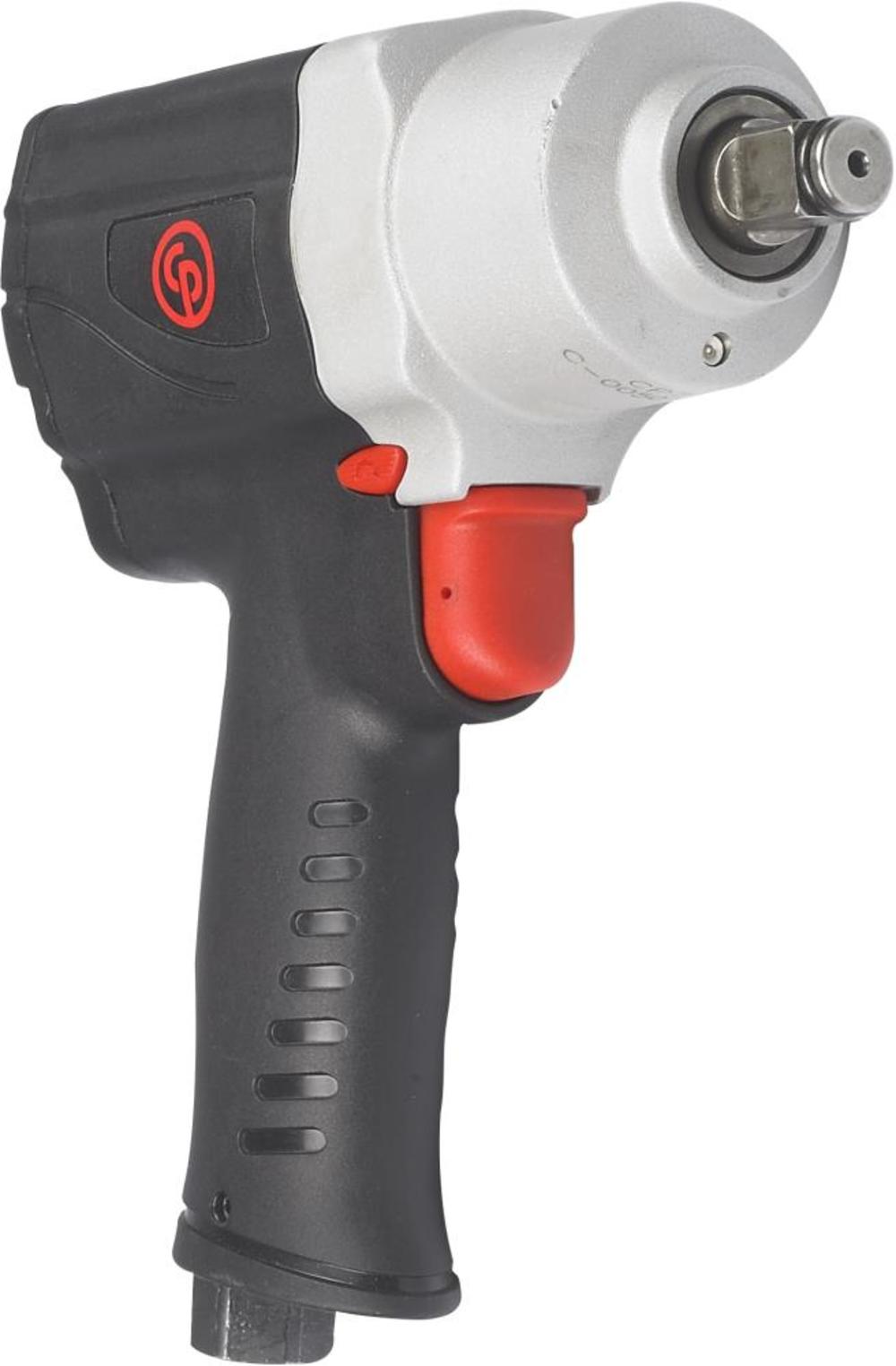 Chicago Pneumatic 3/8 In. Impact Wrench - Flockneti