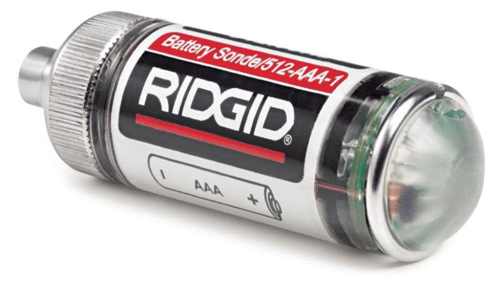 Ridgid Remote Transmitter - Flockneti