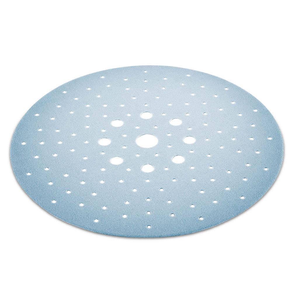 Festool STF Abrasive Sheets Granat P80 Grit 9″ 25pk - Flockneti