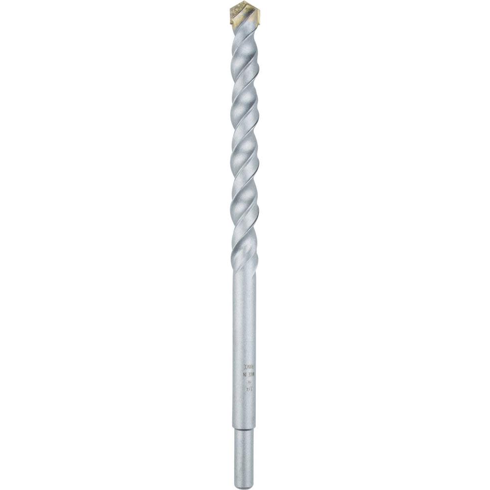 Makita 3/4″ x 12″ Carbide Tipped Percussion Masonry Hammer Drill Bit - Flockneti