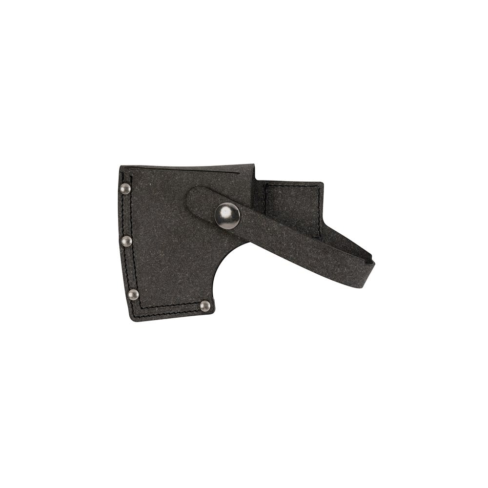 Fiskars Recycled Leather Axe Sheath - Flockneti