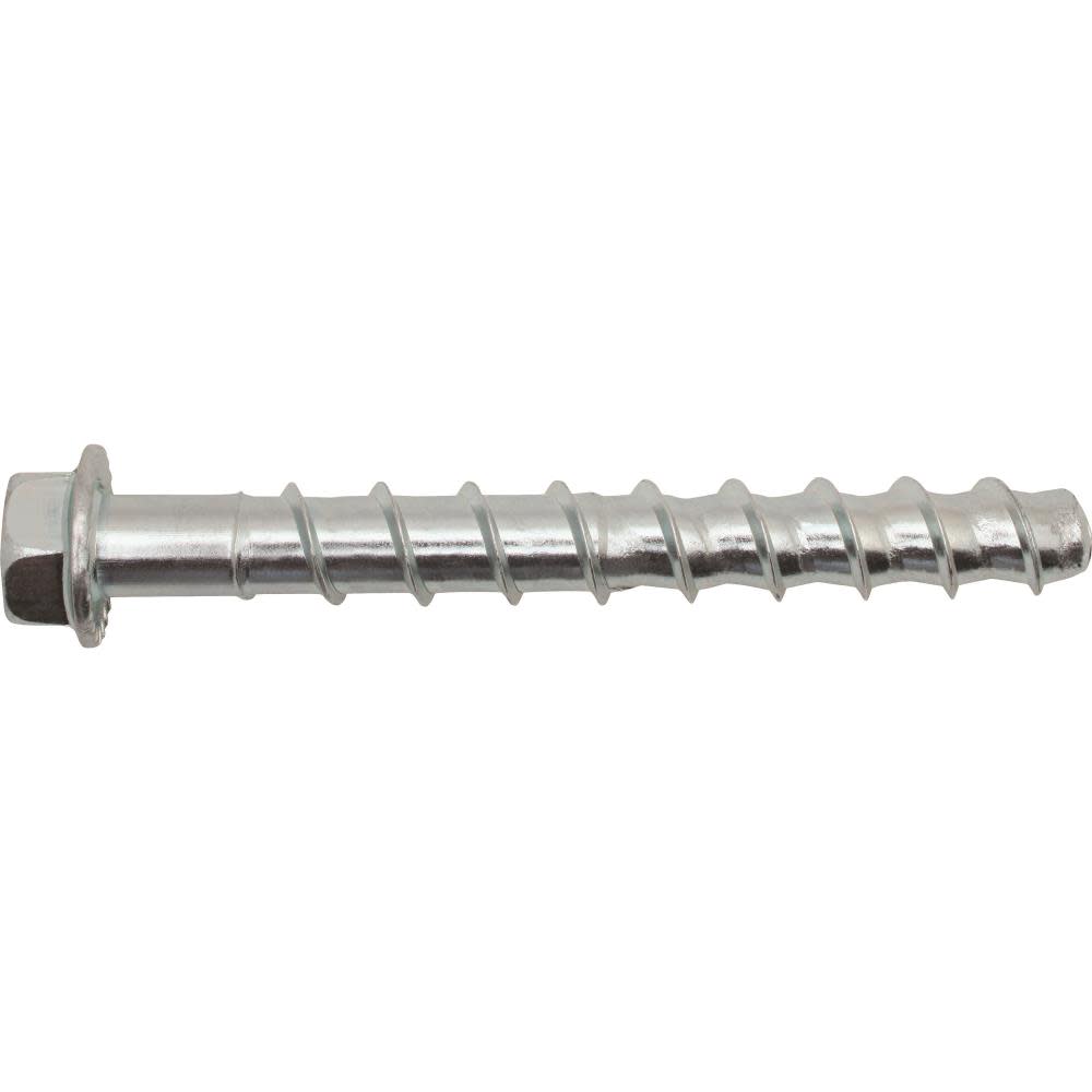 DEWALT Screwbolt Screw Anchor 3/4IN x 6IN - Flockneti