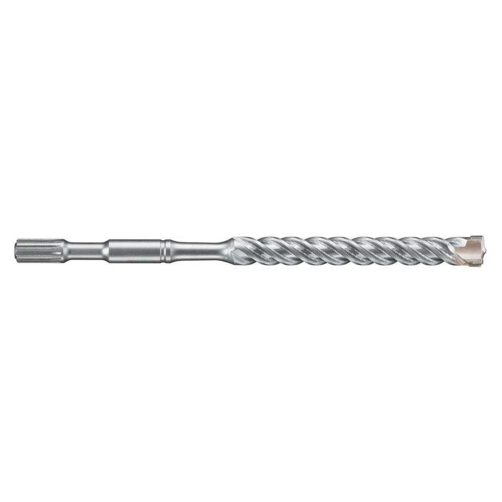 DEWALT 1-1/4 In. x 17 In x 22 In. 2+2 Spline Hammer Drill Bit - Flockneti