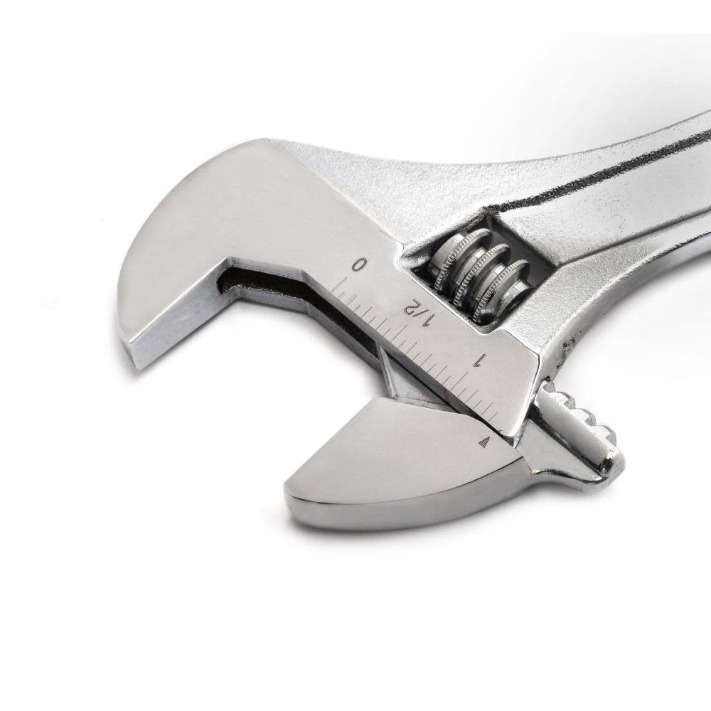 Crescent 3 pc. Adjustable Wrench Set 6 8 In. & 10 In.” - Flockneti