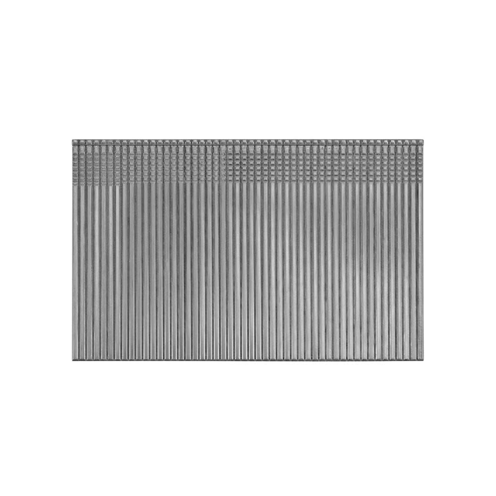 DEWALT 16 Gauge Straight Finish Nails (2500) - Flockneti