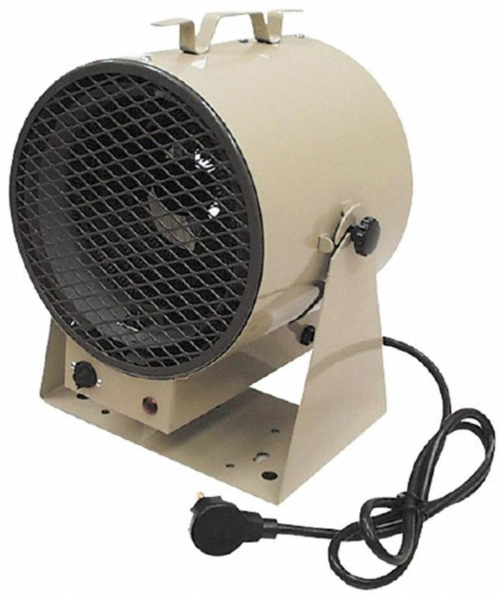 TPI Corporation 680 Series Fan Forced Heater - Flockneti