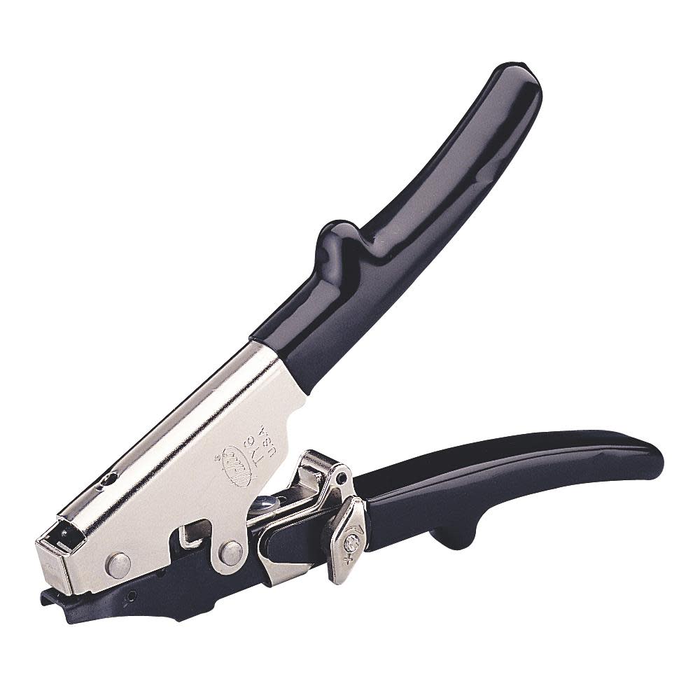 Malco Products Tensioning Tool with Auto Cut Off - Flockneti