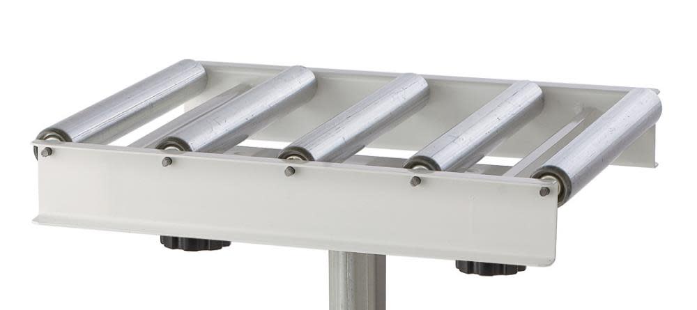 HTC Roller Table - Flockneti