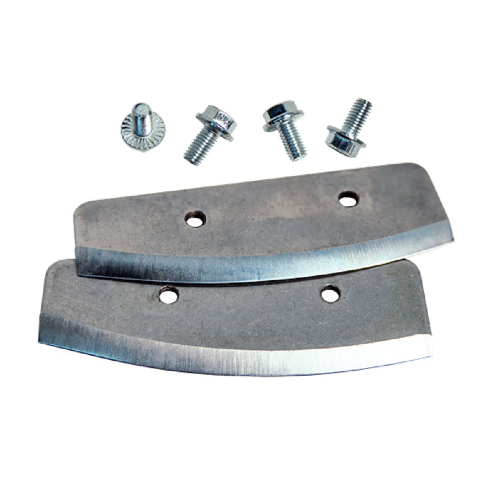 Ion 8″ Blades - Flockneti
