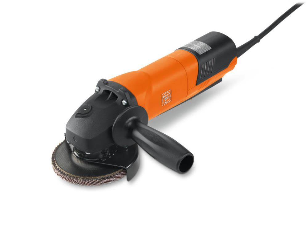 Fein CG 10-115 PDEV Compact Variable Speed Angle Grinder 4 1/2″ - Flockneti