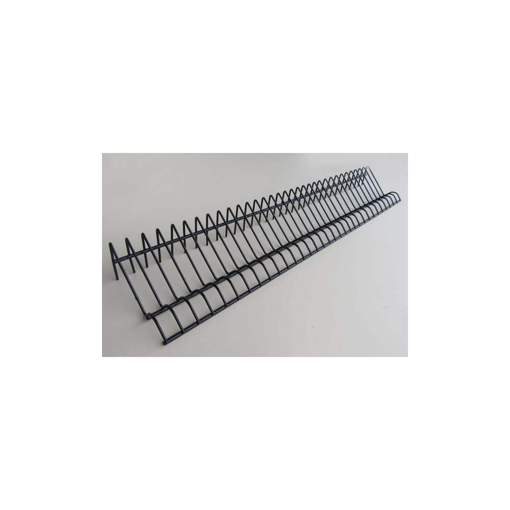Plyworx PlyPliersrack Black Steel Original - Flockneti