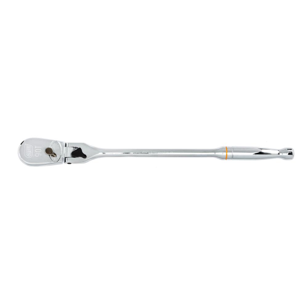 GEARWRENCH 1/4″ 3/8″ & 1/2″ Drive Teardrop Ratchet 3pc - Flockneti