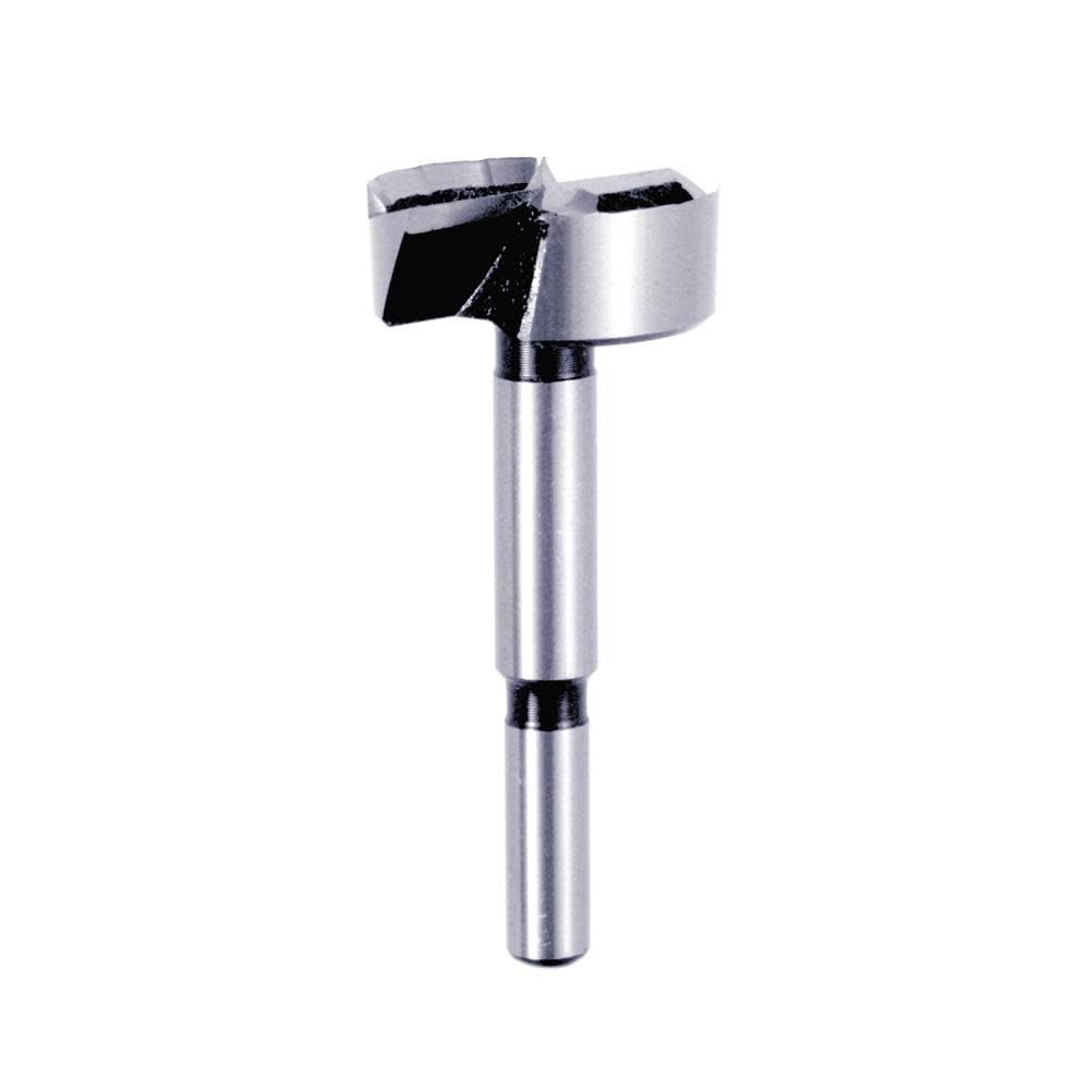 Diablo Tools 1-1/2 In. Forstner Bit - Flockneti