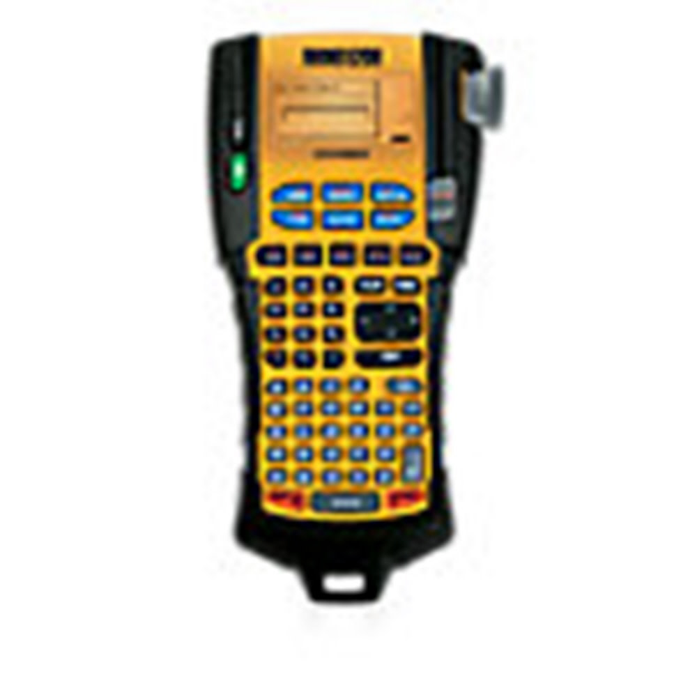 Dymo Industrial Label Printer 5200 - Flockneti