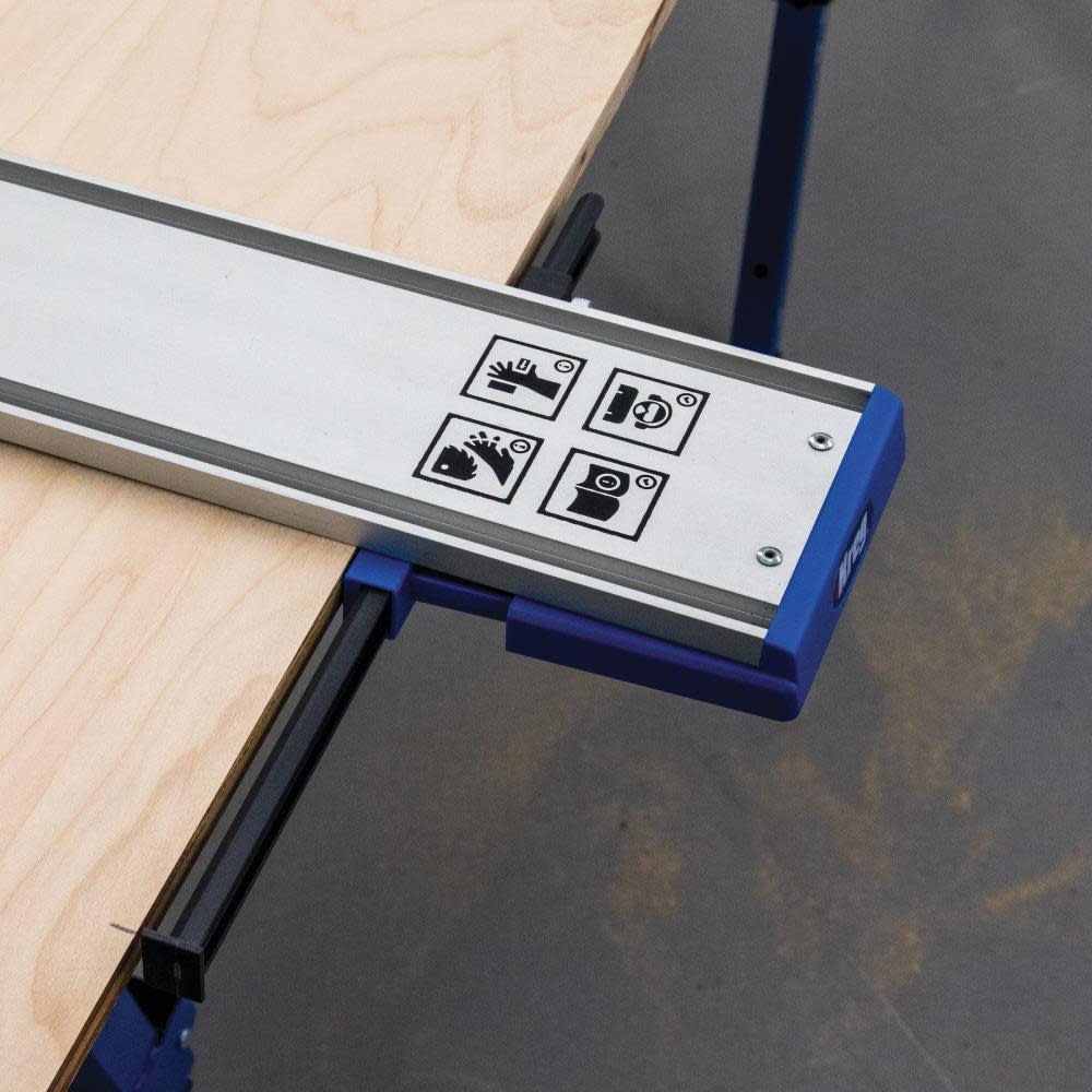 Kreg Straight Edge Guide 4ft - Flockneti