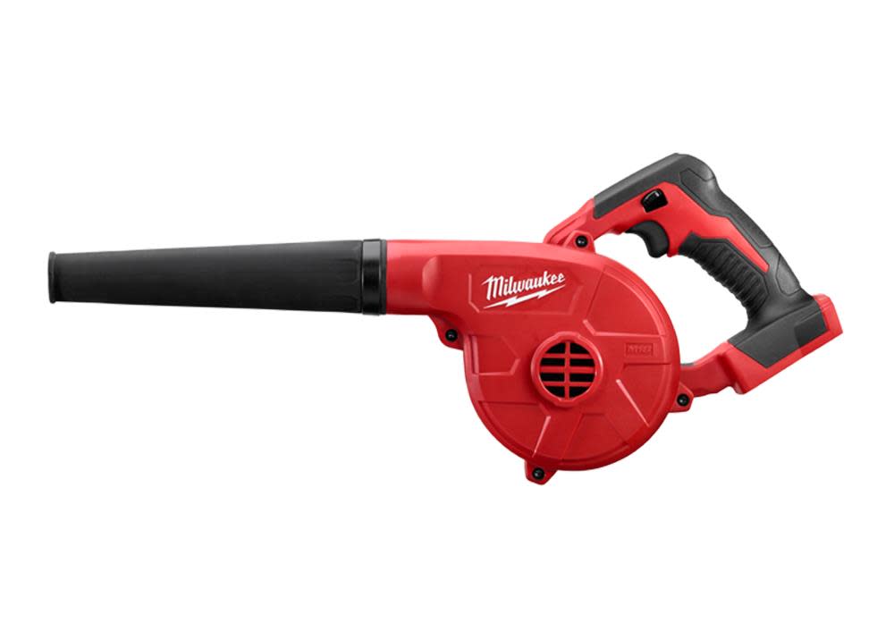 Milwaukee M18 Compact Blower Bare Tool Reconditioned - Flockneti