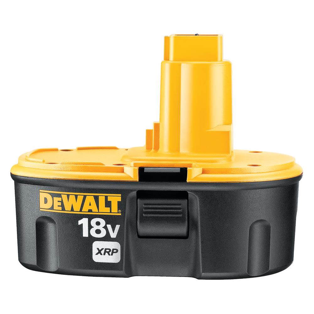 DEWALT 18 V XRP Cordless Extended Run Time Battery - Flockneti